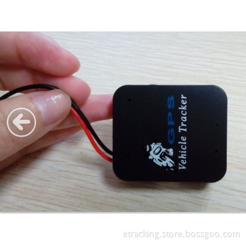 Tx-5A Motor Mini Lbs Tracking Tracker GSM /GPRS Tracker, Similar with Tx-5